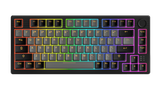  Bàn phím cơ DareU EK75 Pro Triple Mode Black Golden DareU Dream switch 