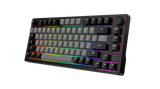  Bàn phím cơ DareU EK75 Pro Triple Mode Black Golden DareU Dream switch 