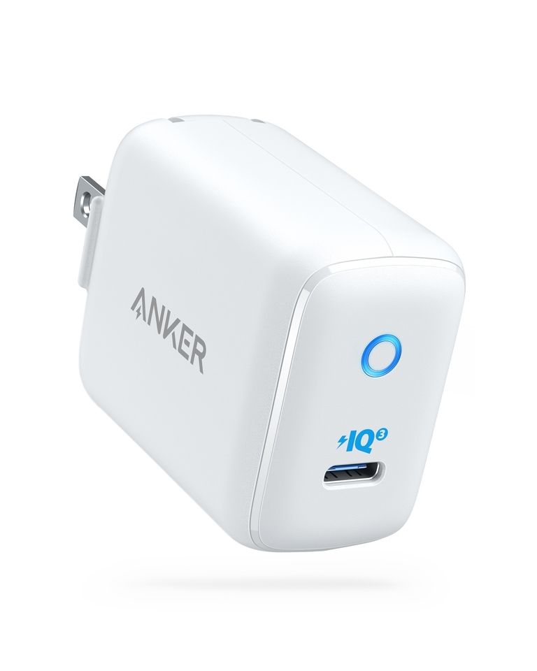  Sạc Anker PowerPort III mini 30W (1 PIQ 3.0) - A2615 