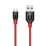  Cáp Micro USB Anker PowerLine+ - Dài 0.9m - A8142 