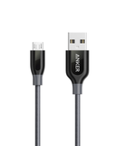  Cáp Micro USB Anker PowerLine+ - Dài 0.9m - A8142 