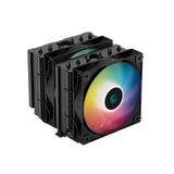  Tản nhiệt khí CPU Deepcool AG620 ARGB BLACK 