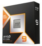  CPU AMD Ryzen 9 9950X3D (16 nhân 32 luồng, up to 5.7GHz ,144MB Cache , AM5) 