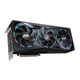  Card màn hình GIGABYTE AORUS GeForce RTX 5070 MASTER 12GB GDDR7 