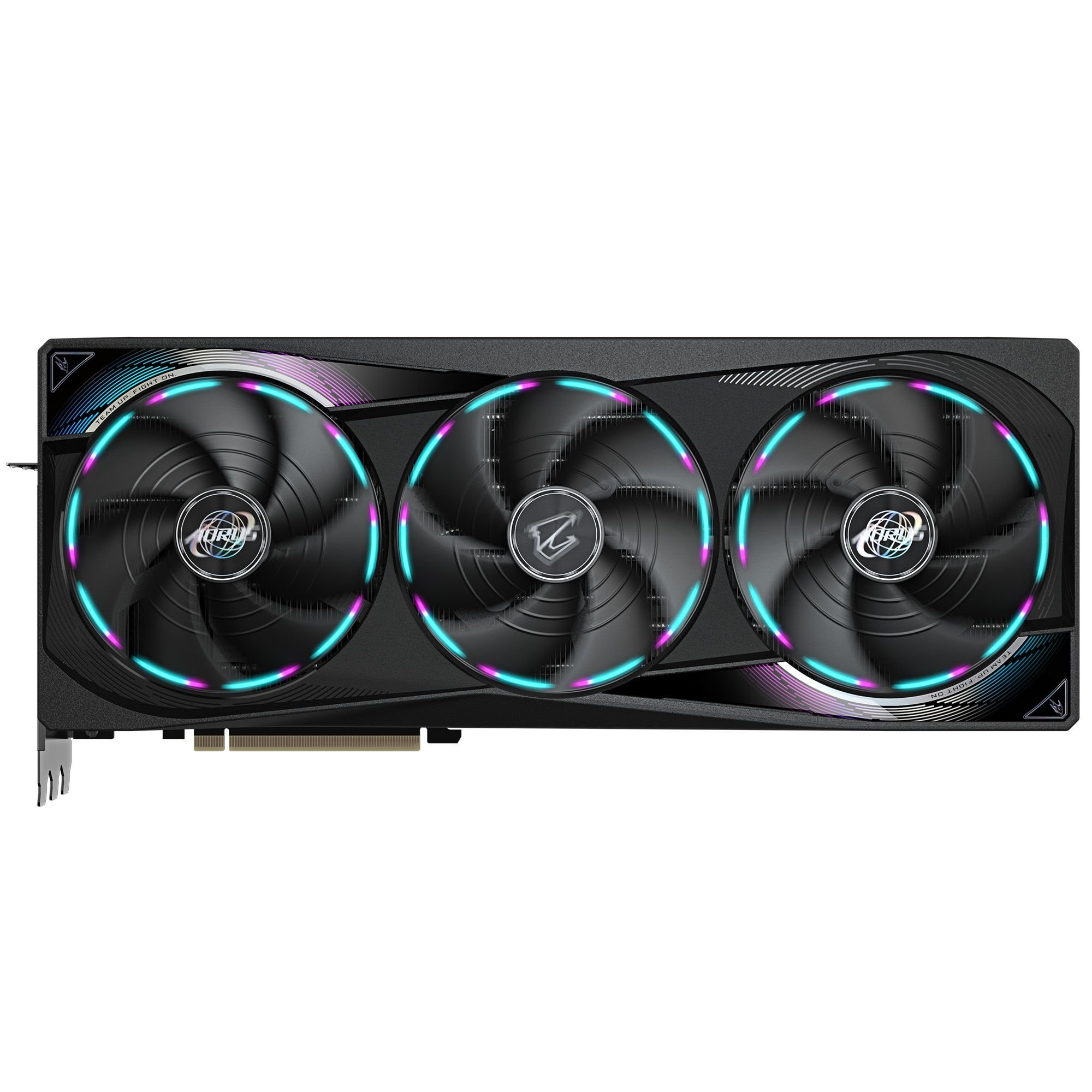  Card màn hình GIGABYTE AORUS GeForce RTX 5070 Ti MASTER 16GB GDDR7 