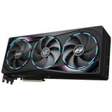  Card màn hình GIGABYTE AORUS GeForce RTX 5070 Ti MASTER 16GB GDDR7 