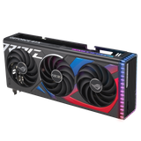  Card màn hình ASUS ROG Strix GeForce RTX 4070 SUPER 12GB GDDR6X OC 