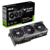  Card màn hình ASUS TUF Gaming GeForce RTX 4070 SUPER 12GB GDDR6X OC 