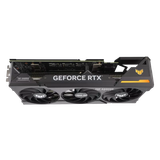  Card màn hình ASUS TUF Gaming GeForce RTX 4070 SUPER 12GB GDDR6X OC 