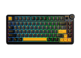  Bàn phím cơ AULA AU75 Golden 3 Mode Star Vector Switch 