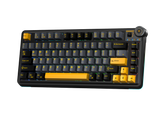  Bàn phím cơ AULA AU75 Golden 3 Mode Star Vector Switch 