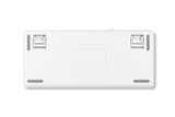  Bàn phím cơ AULA F75 3 Mode Glacier Blue Reaper switch 
