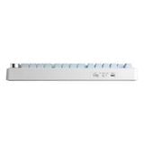  Bàn phím cơ AULA F75 White Blue Gradient Reaper switch 