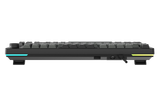  Bàn phím cơ DareU EK75 Grey Black DareU Dream switch 