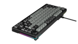  Bàn phím cơ DareU EK75 Grey Black DareU Dream switch 