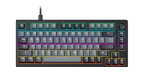  Bàn phím cơ DareU EK75 Grey Black DareU Dream switch 