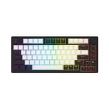  BÀN PHÍM CƠ DAREU EK75 BLACK WHITE DREAM SWITCH 