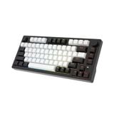  BÀN PHÍM CƠ DAREU EK75 BLACK WHITE DREAM SWITCH 