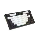  BÀN PHÍM CƠ DAREU EK75 BLACK WHITE DREAM SWITCH 