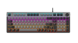  Bàn phím cơ DareU EK98L Grey Black DareU Dream switch 