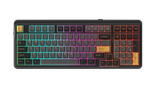  Bàn phím cơ DareU EK98 Pro Triple Mode Black Golden DareU Cloud switch 