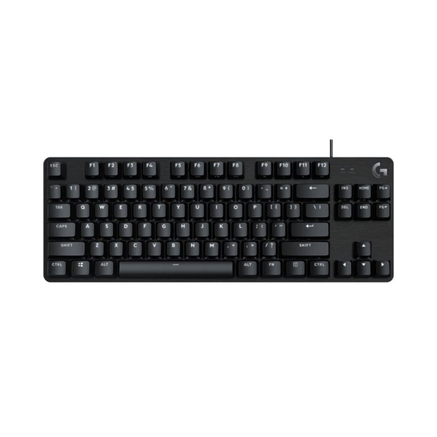  BÀN PHÍM CƠ LOGITECH G413 SE TKL TACTILE SW (USB/PBT) 
