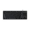  BÀN PHÍM CƠ LOGITECH G413 SE TKL TACTILE SW (USB/PBT) 