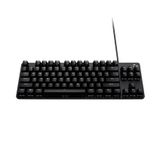  BÀN PHÍM CƠ LOGITECH G413 SE TKL TACTILE SW (USB/PBT) 