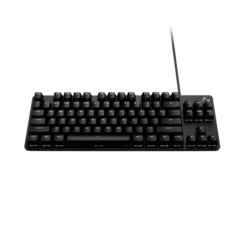  BÀN PHÍM CƠ LOGITECH G413 SE TKL TACTILE SW (USB/PBT) 