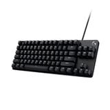  BÀN PHÍM CƠ LOGITECH G413 SE TKL TACTILE SW (USB/PBT) 