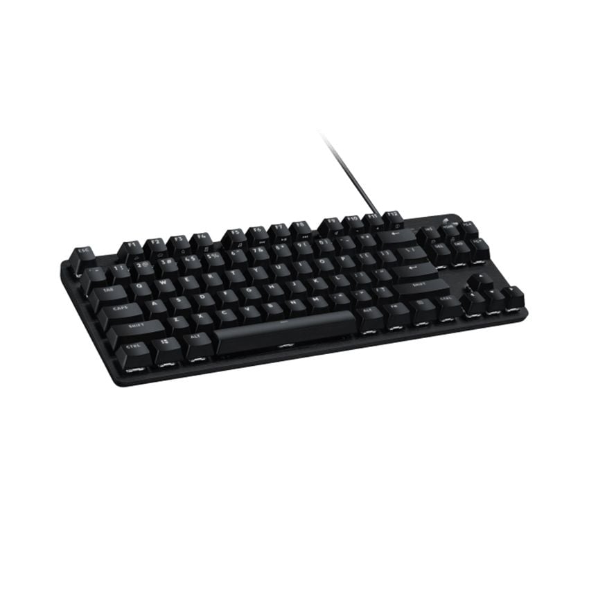  BÀN PHÍM CƠ LOGITECH G413 SE TKL TACTILE SW (USB/PBT) 