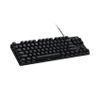  BÀN PHÍM CƠ LOGITECH G413 SE TKL TACTILE SW (USB/PBT) 