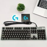  BÀN PHÍM CƠ LOGITECH G512 LIGHTSYNC RGB 