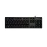  BÀN PHÍM CƠ LOGITECH G512 LIGHTSYNC RGB 