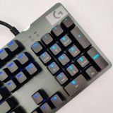  BÀN PHÍM CƠ LOGITECH G512 LIGHTSYNC RGB 