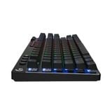  BÀN PHÍM GAMING KHÔNG DÂY LOGITECH PRO X TKL LIGHTSPEED TACTILE SWITCH( Đen / Trắng) 