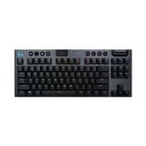  BÀN PHÍM LOGITECH G913 TKL LIGHTSPEED WIRELESS RGB 
