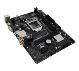  Mainboard Biosta H510MHP-E 3.0 