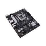  Mainboard Asus B760M-AYW WIFI DDR4 