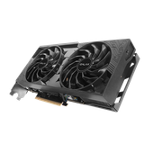  Card màn hình Galax GeForce RTX 4070 SUPER 1-Click OC 2X 12GB 