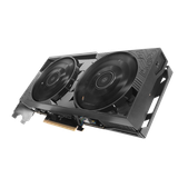  Card màn hình Galax GeForce RTX 4070 SUPER 1-Click OC 2X 12GB 