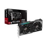  Card màn hình ASRock AMD Radeon RX 9060 XT Challenger 8GB OC 