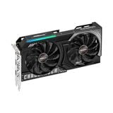  Card màn hình ASRock AMD Radeon RX 9060 XT Challenger 8GB OC 