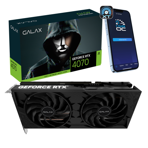 Ti Sg 3070 Galaxy Galax Nvidia Geforce Rtx 3070 Gb Promo Galax