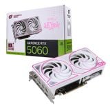  Card màn hình Colorful iGame GeForce RTX 5060 Ultra W DUO OC 8GB-V 