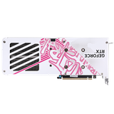  Card màn hình Colorful iGame GeForce RTX 5060 Ultra W OC 8GB-V 