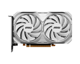  Card màn hình MSI GeForce RTX 4060 VENTUS 2X WHITE 8G OC 