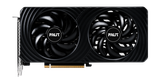  Card màn hình Palit GeForce RTX 5060 Dual 8GB GDDR7 