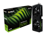  Card màn hình Palit GeForce RTX 5060 Dual 8GB GDDR7 