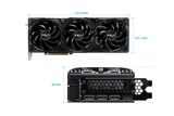  Card màn hình PALIT GeForce RTX 5070 Ti Gaming Pro 16GB GDDR7 